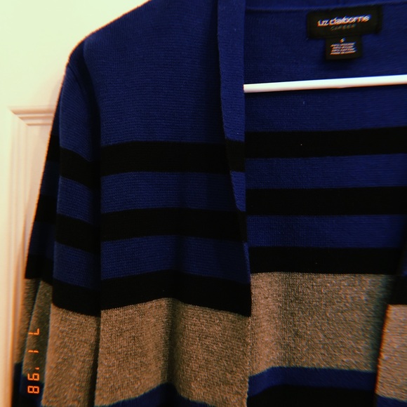 Cardigan - Picture 3 of 4